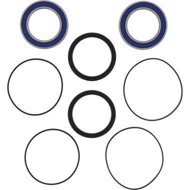All Balls Rear Axle Bearing Kit - 25-1320