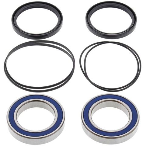 All Balls Rear Axle Bearing Kit - 25-1320