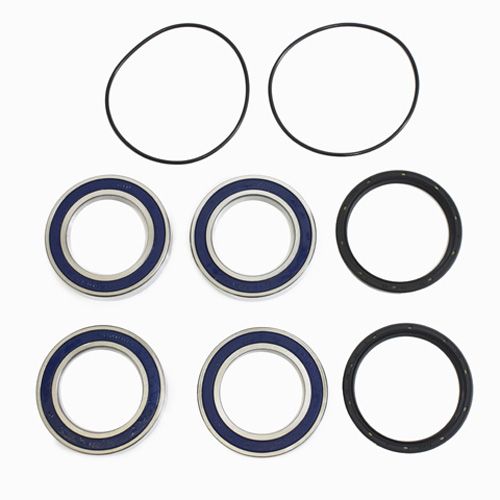 All Balls Rear Axle Bearing Kit - 25-1534