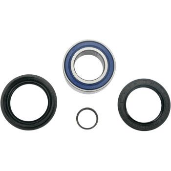 All Balls Wheel Bearing Kit - 25-1005