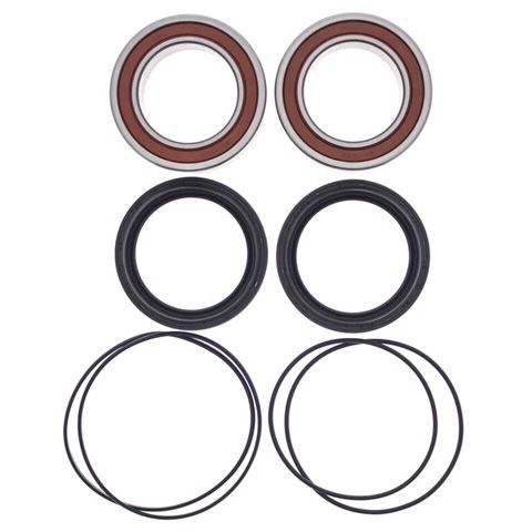 All Balls Rear Axle Bearing Kit - 25-1612