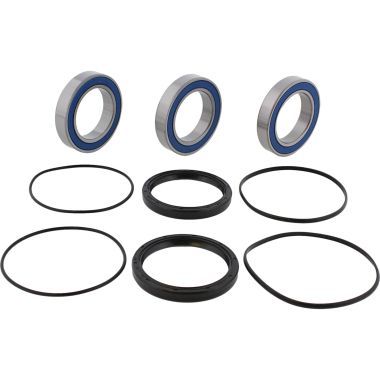 All Balls Rear Axle Bearing Kit - 25-1479