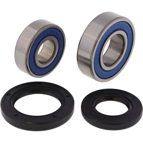 All Balls Wheel Bearing Kit - 25-1035