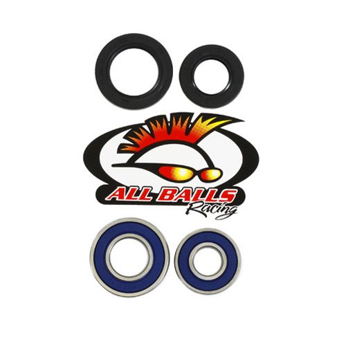 All Balls Wheel Bearing Kit - 25-1035
