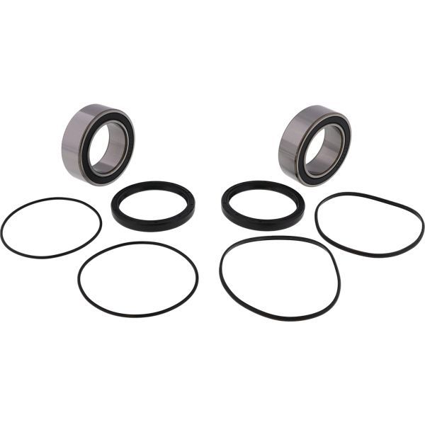 All Balls Rear Axle Bearing Kit - 25-1401