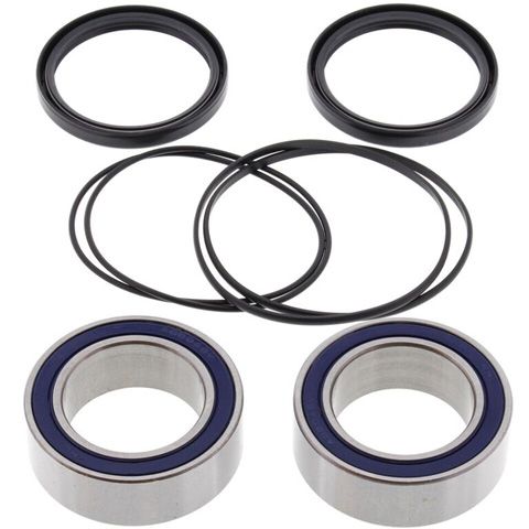 All Balls Rear Axle Bearing Kit - 25-1401