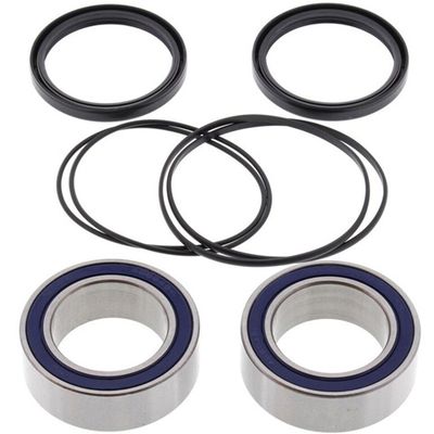 All Balls Rear Axle Bearing Kit - 25-1401