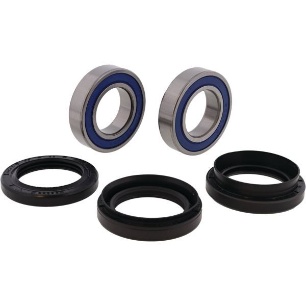 All Balls Wheel Bearing Kit - 25-1108