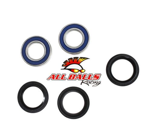 All Balls Wheel Bearing Kit - 25-1108