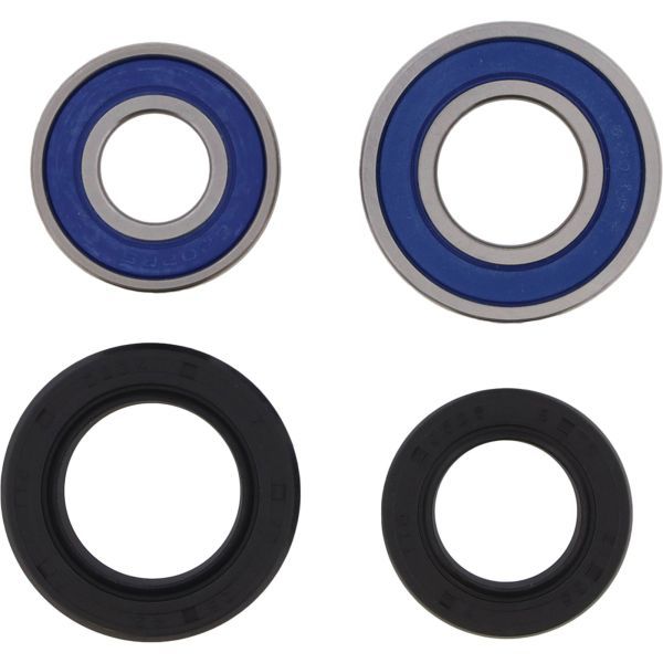 All Balls Wheel Bearing Kit - 25-1044