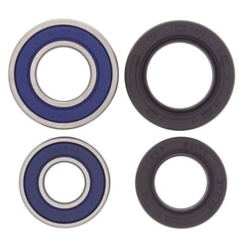 All Balls Wheel Bearing Kit - 25-1044