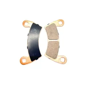 Polaris OEM Brake Pads 2205949