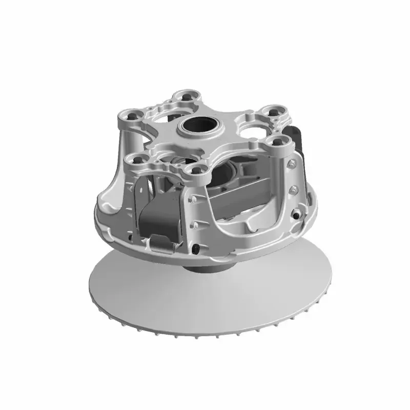 Polaris OEM Drive Clutch 1327340