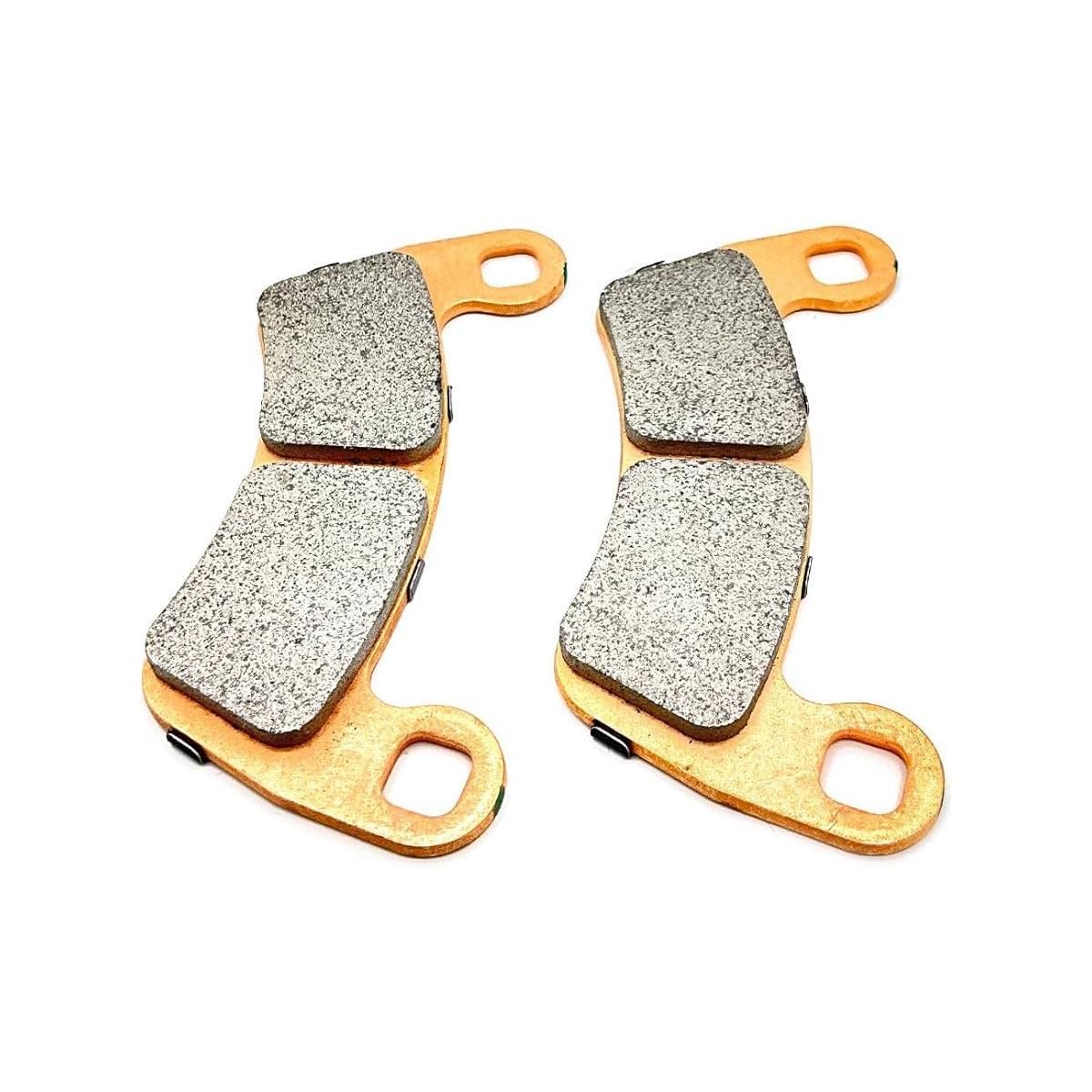 Polaris OEM Brake Pads 2208161