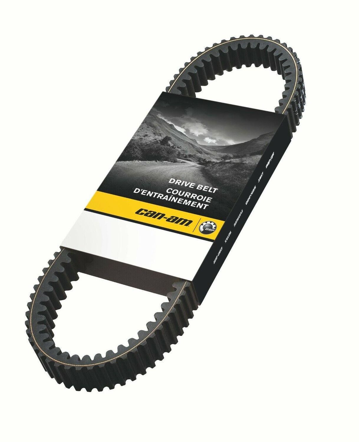 Can-Am OEM Drive Belt - 422280652