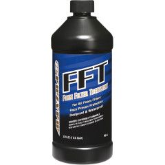 FOAM FILTER TREATMENT 1QT