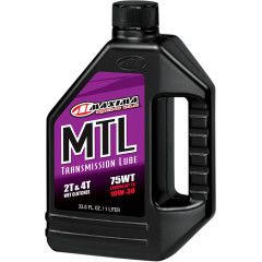 MAXIMA MTL-XL FLUID EXTRA LIGHT 75W LITER
