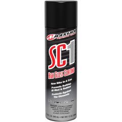 MAXIMA SC1 CLEAR COAT