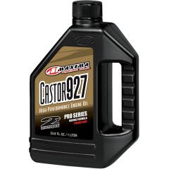 MAXIMA CASTOR 927