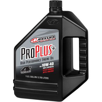 Maxima Pro Plus 4T OIL 10w-40 (1L) - 30-02901