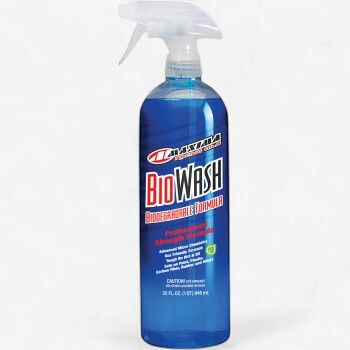 MAXIMA BIO WASH 32OZ