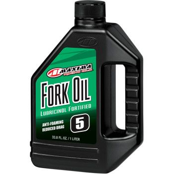 MAXIMA FORK OIL