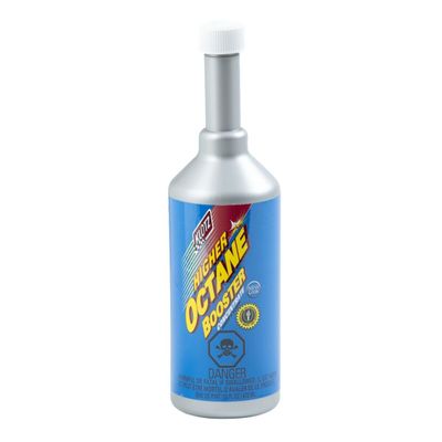 KLOTZ OCTANE BOOSTER (16OZ)