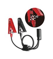 JUNIOR SELECTABLE 12V CHARGER