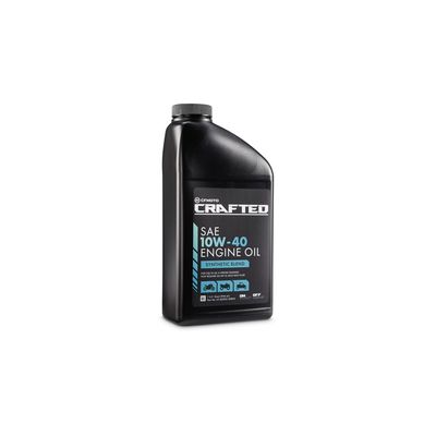 CF MOTO CFM- 12/1 QT SEMI SYN OIL 10W40