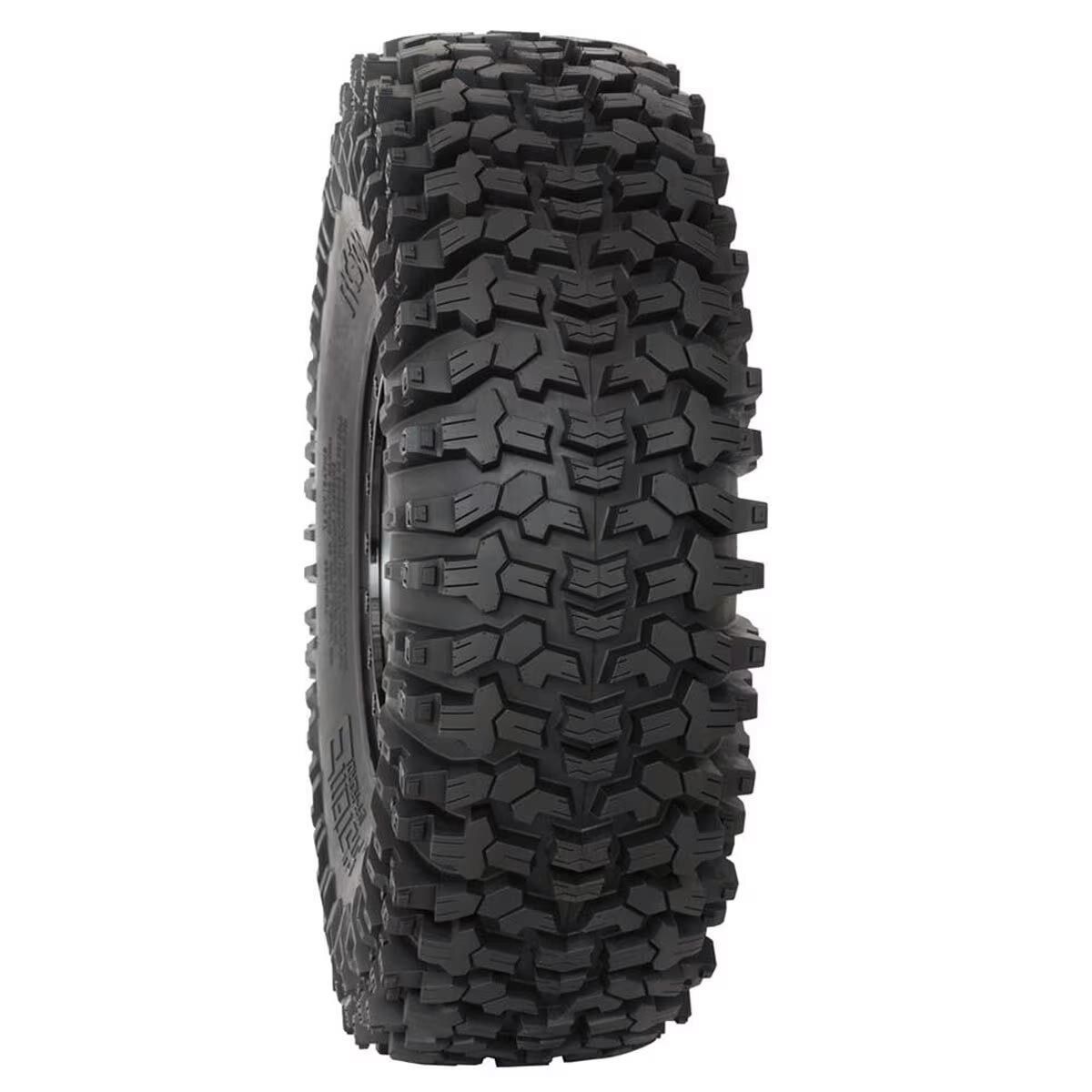 System 3 RC500 Tire