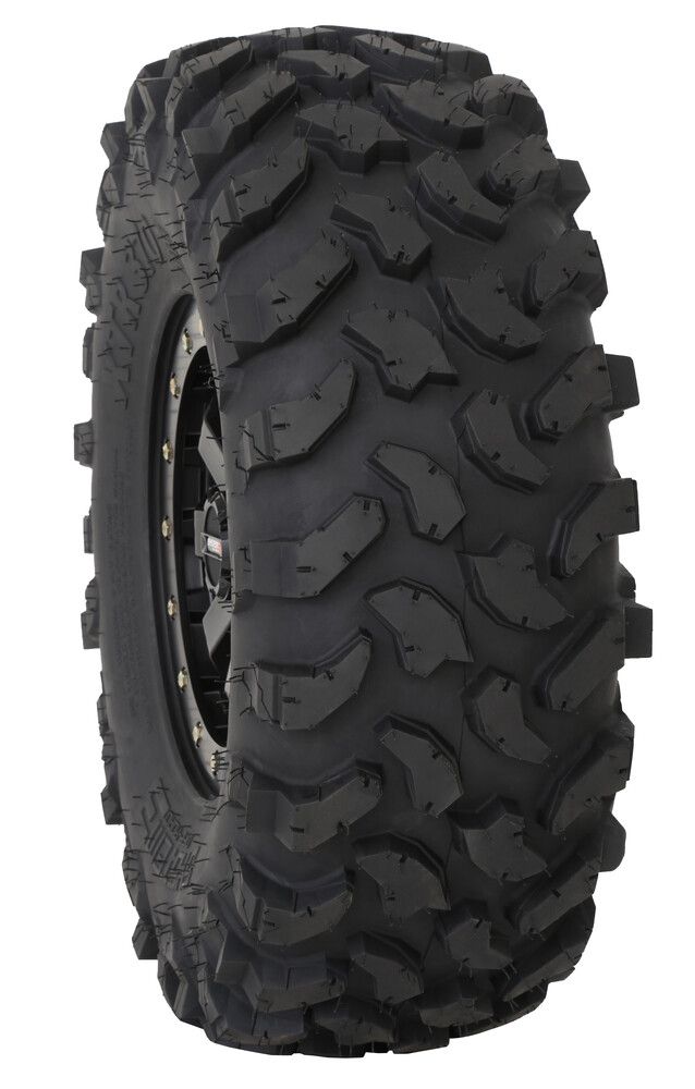 System 3 XTR370 Radial Tire