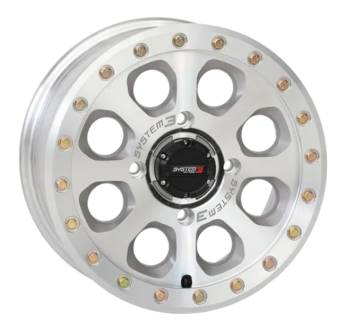 System 3 SB-7 Wheel