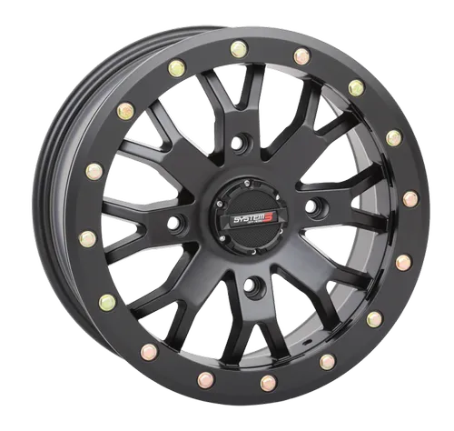 System 3 SB-4 Wheel