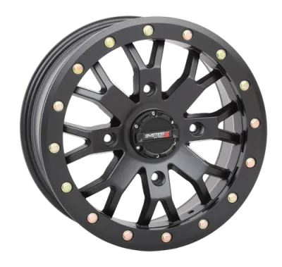 System 3 SB-4 Wheel