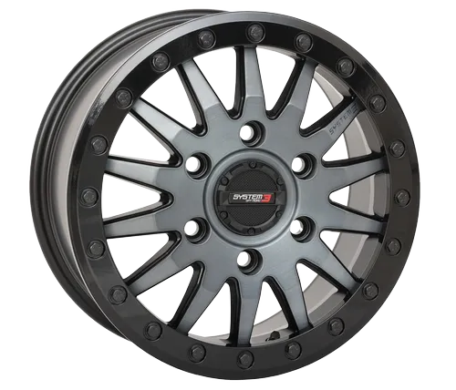 System 3 SB-8 Wheel