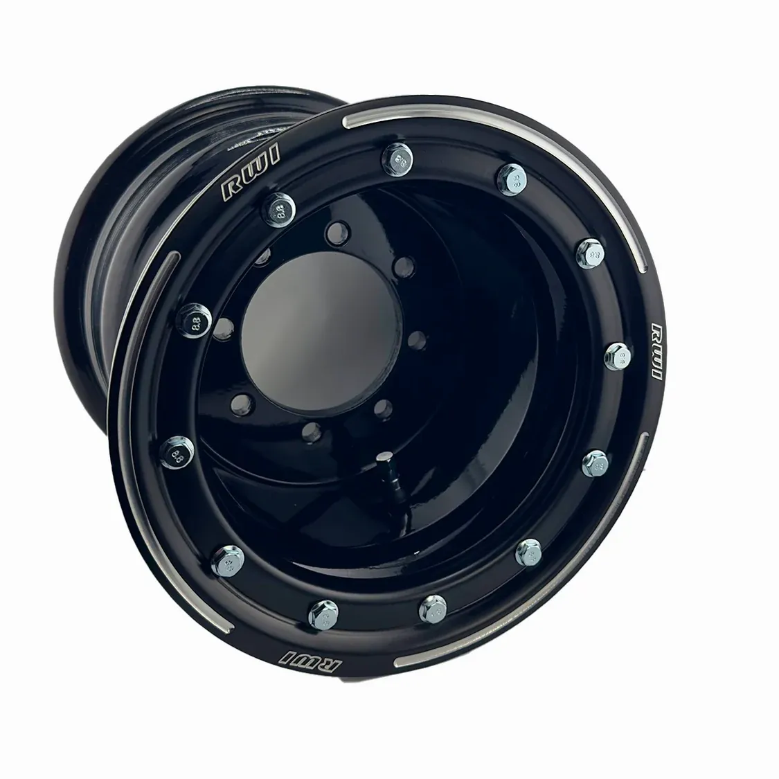 RWI Single Beadlock Wheel