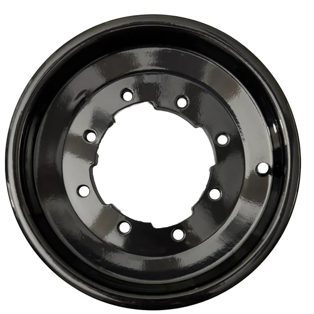 RWI Rolled Lip Wheel 10x5" (4+1)
