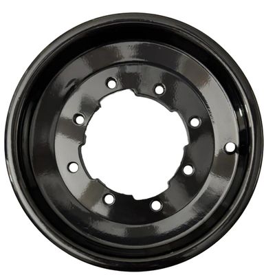 RWI Rolled Lip Wheel 10x5" (4+1)
