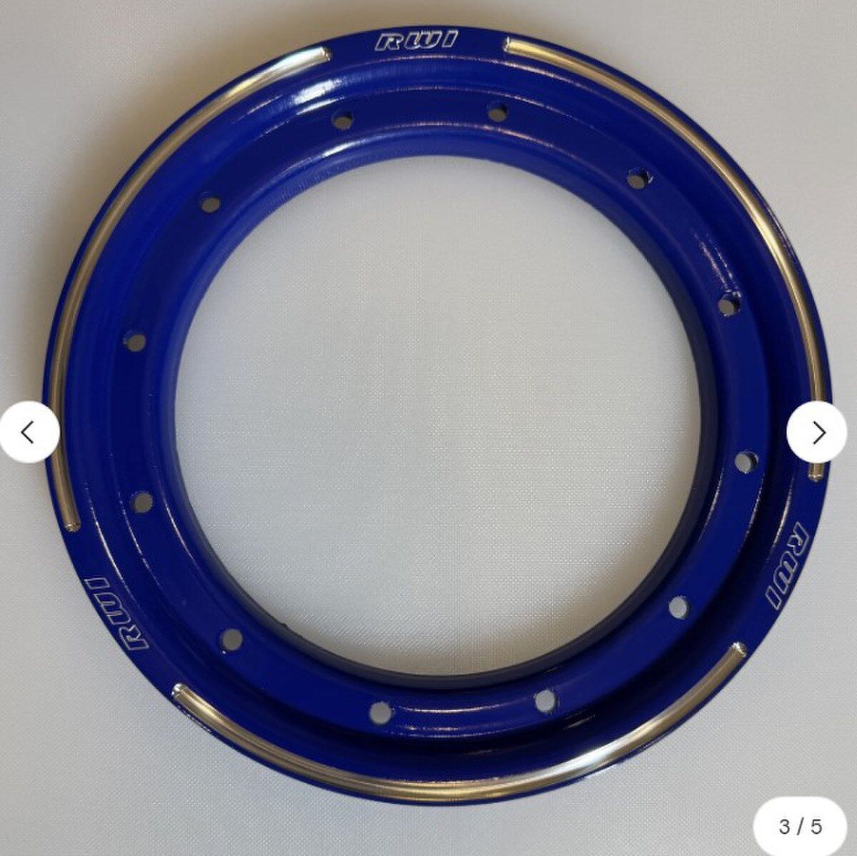RWI Beadlock Ring