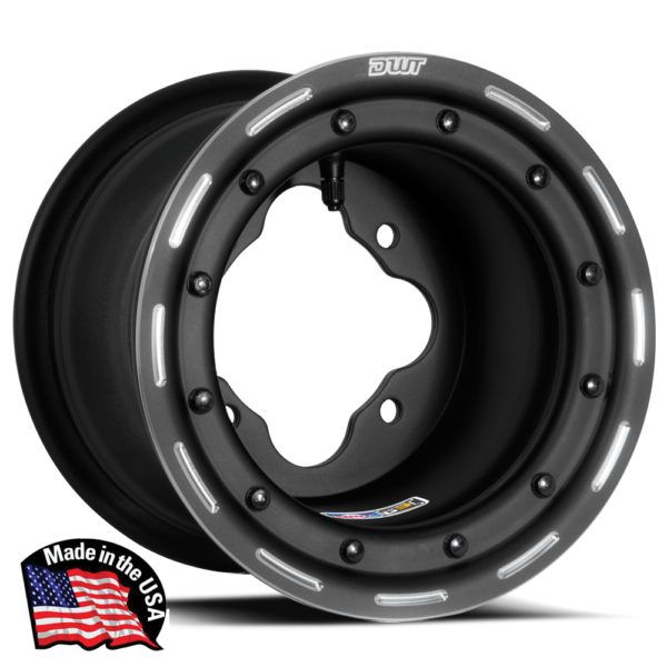 DWT Ultimate G3 Beadlock Wheel
