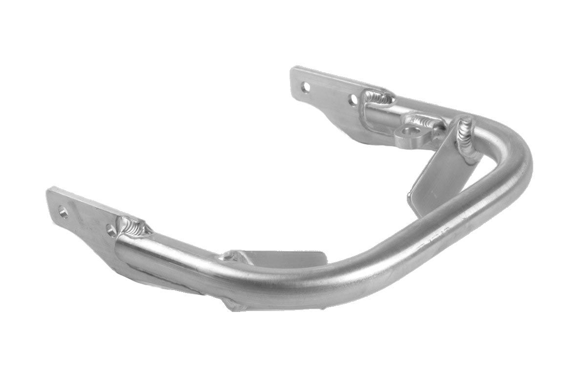 Rath Racing Suzuki LTR450 Rear Grab Bar