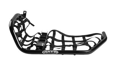 Rath Racing Yamaha YFZR Signature Nerf Bar