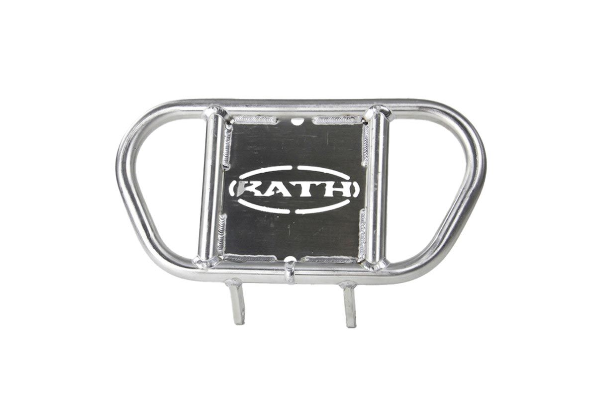 Rath Racing Suzuki LTR450 MX Bumper