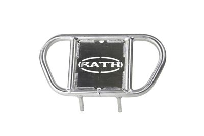 Rath Racing Suzuki LTR450 MX Bumper