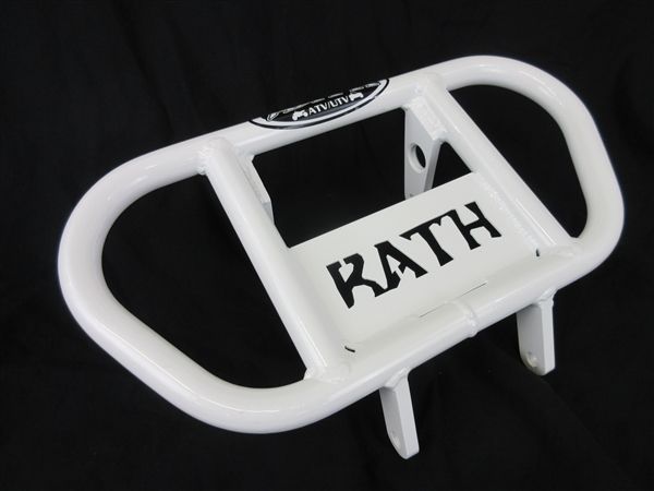 Rath Racing Honda TRX450R Signature Bumper