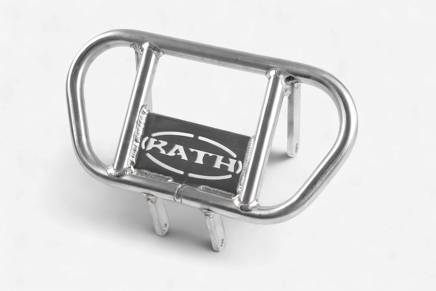 Rath Racing Honda TRX450R Signature Bumper