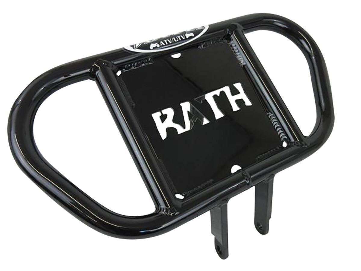Rath Racing Yamaha YFZR MX Bumper