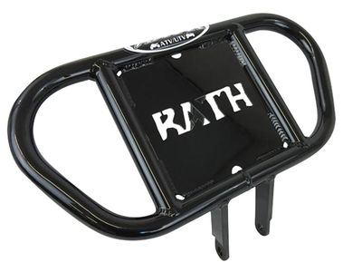 Rath Racing Yamaha YFZR MX Bumper