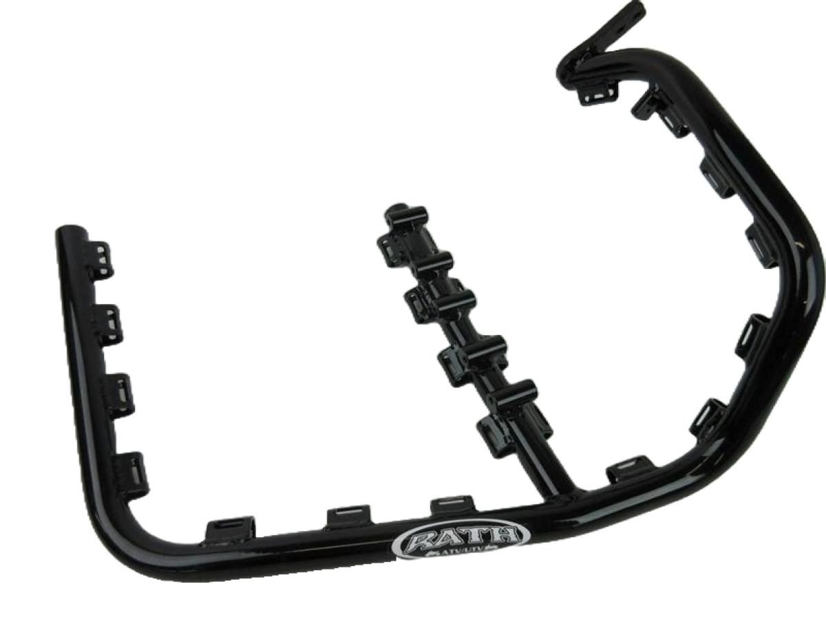 Rath Racing Honda TRX450R Signature Nerf Bar