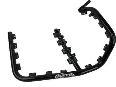 Rath Racing Honda TRX450R Signature Nerf Bar
